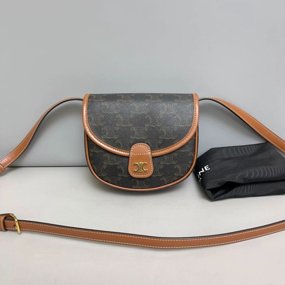 Celine Women Pre-Loved Bag Very Good Condition